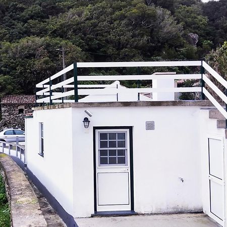 Casa Dos Meus Avos Al Villa Biscoitos  Luaran gambar