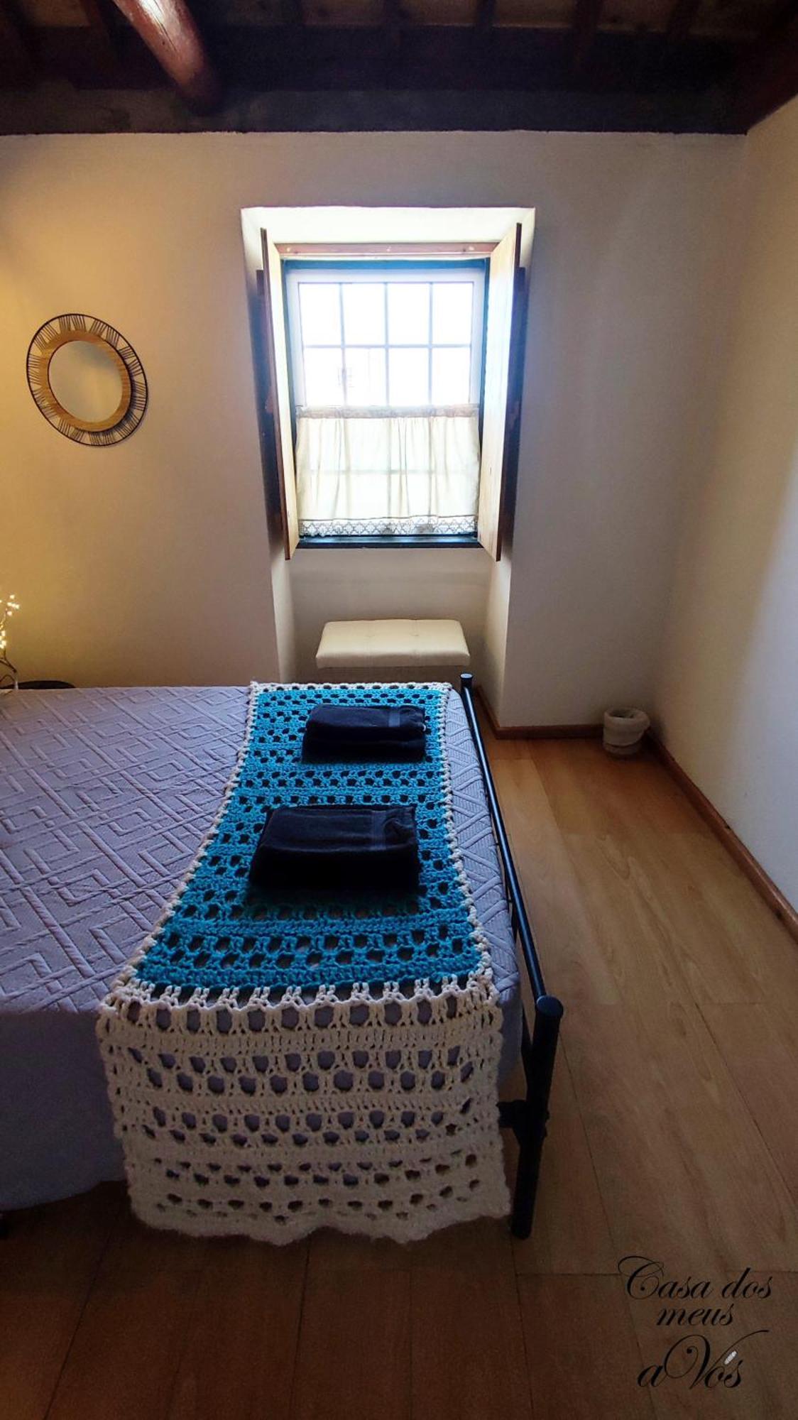 Casa Dos Meus Avos Al Villa Biscoitos  Luaran gambar
